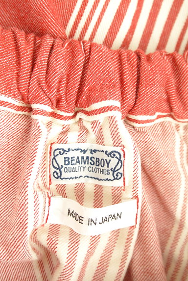 BEAMS BOY（ビームスボーイ）スカート買取実績のブランドタグ画像
