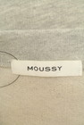MOUSSY（マウジー）の古着「商品番号：PR10262969」-6
