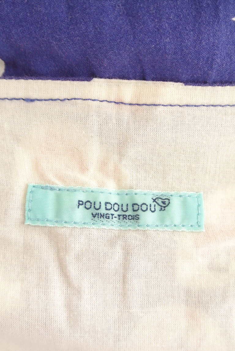 POU DOU DOU（プードゥドゥ）の古着「商品番号：PR10262980」-大画像6