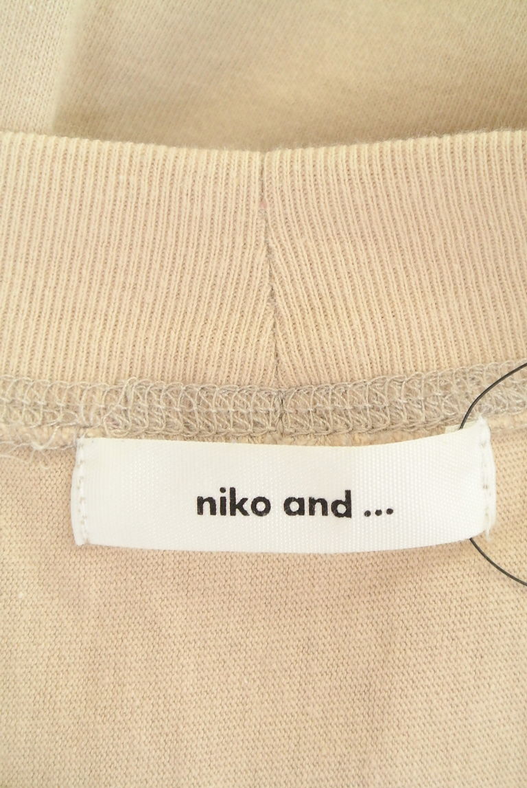 niko and...（ニコ アンド）の古着「商品番号：PR10263010」-大画像6