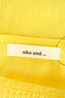 niko and...（ニコ アンド）の古着「商品番号：PR10263014」-6