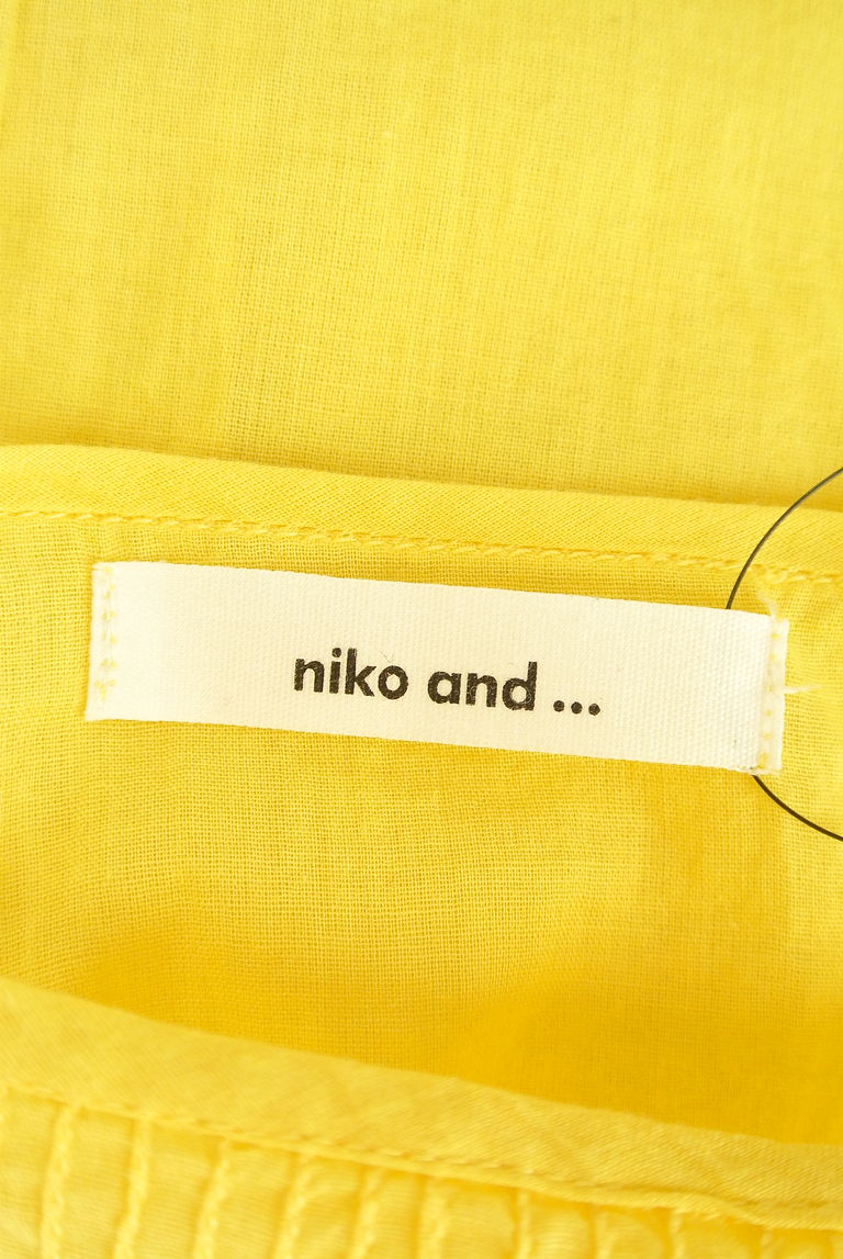 niko and...（ニコ アンド）の古着「商品番号：PR10263014」-大画像6