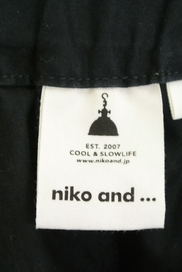 niko and...（ニコ アンド）の古着「商品番号：PR10263017」-大画像6