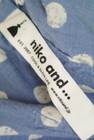 niko and...（ニコ アンド）の古着「商品番号：PR10263018」-6