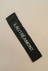 LAUTREAMONT（ロートレアモン）の古着「商品番号：PR10263028」-6