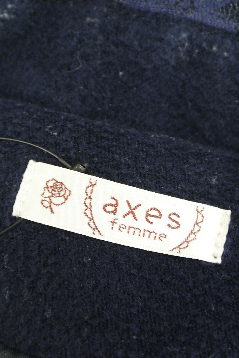 axes femme（アクシーズファム）の古着「商品番号：PR10263048」-大画像6