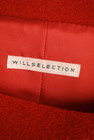 WILLSELECTION（ウィルセレクション）の古着「商品番号：PR10263063」-6