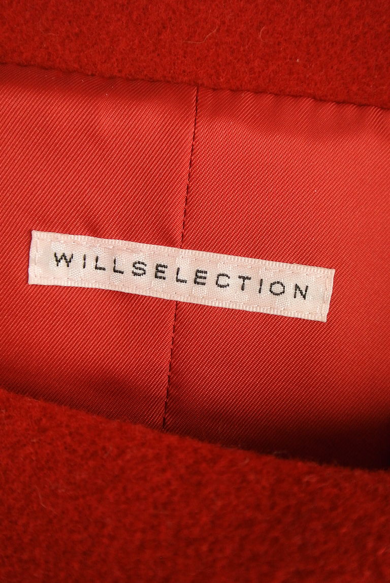 WILLSELECTION（ウィルセレクション）の古着「商品番号：PR10263063」-大画像6