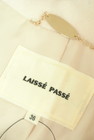 LAISSE PASSE（レッセパッセ）の古着「商品番号：PR10263066」-6