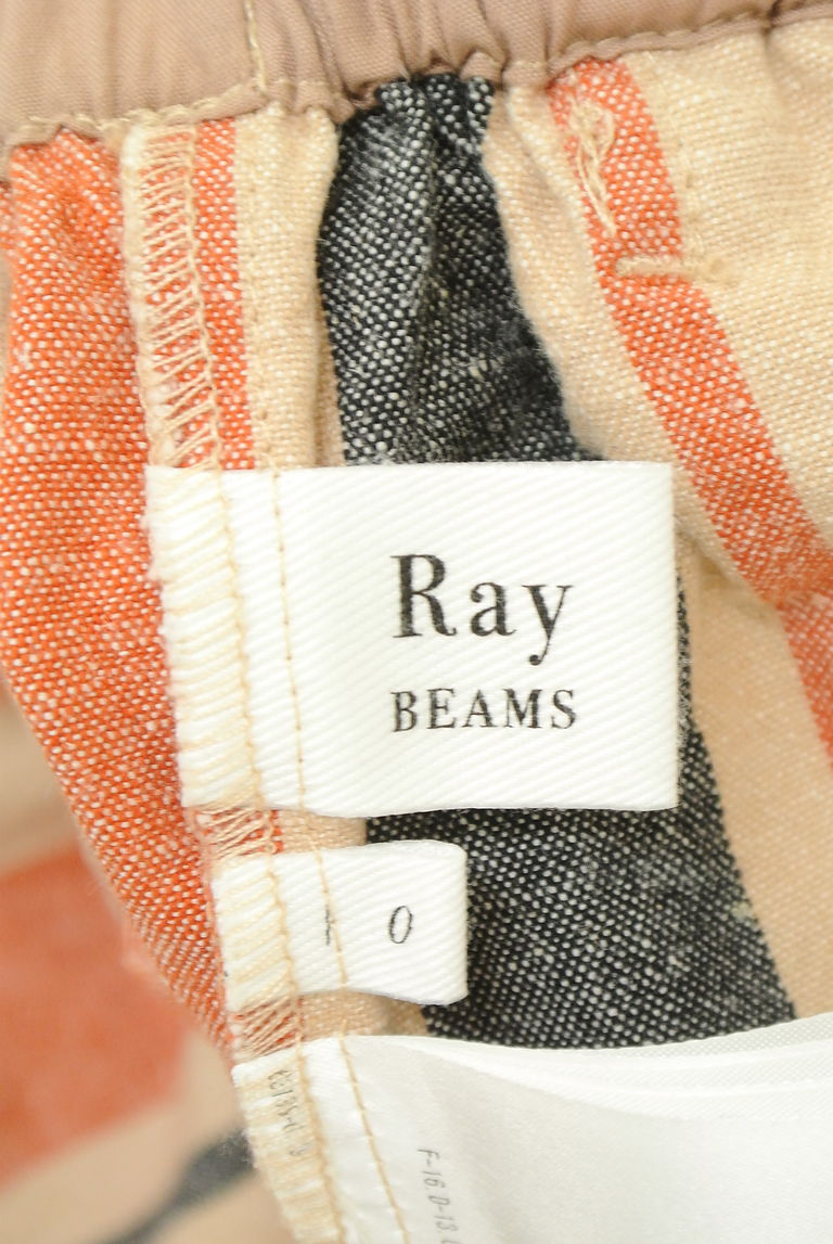 Ray BEAMS（レイビームス）の古着「商品番号：PR10263079」-大画像6