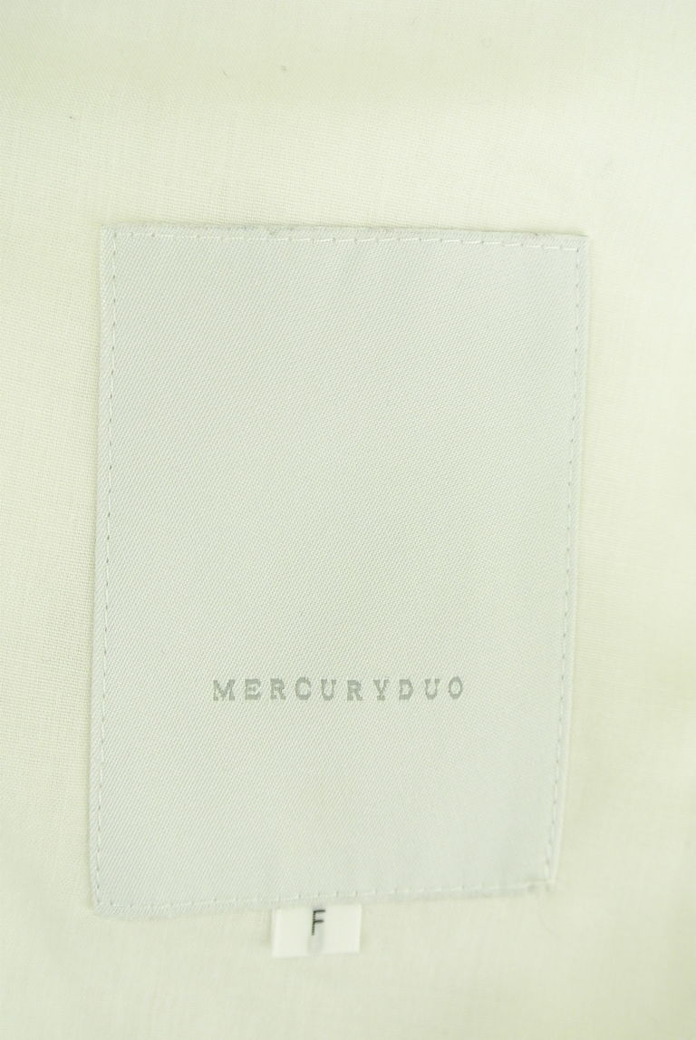 MERCURYDUO（マーキュリーデュオ）の古着「商品番号：PR10263080」-大画像6