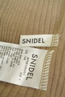 Snidel（スナイデル）の古着「商品番号：PR10263085」-6