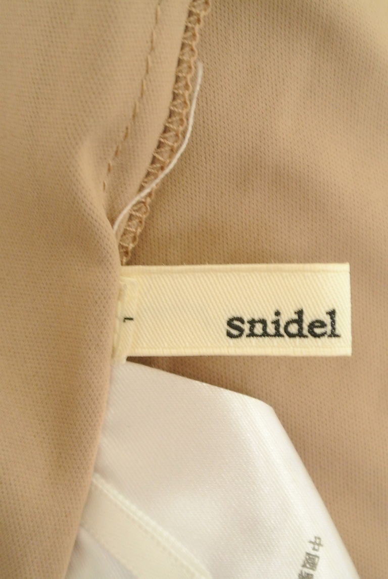 Snidel（スナイデル）の古着「商品番号：PR10263086」-大画像6