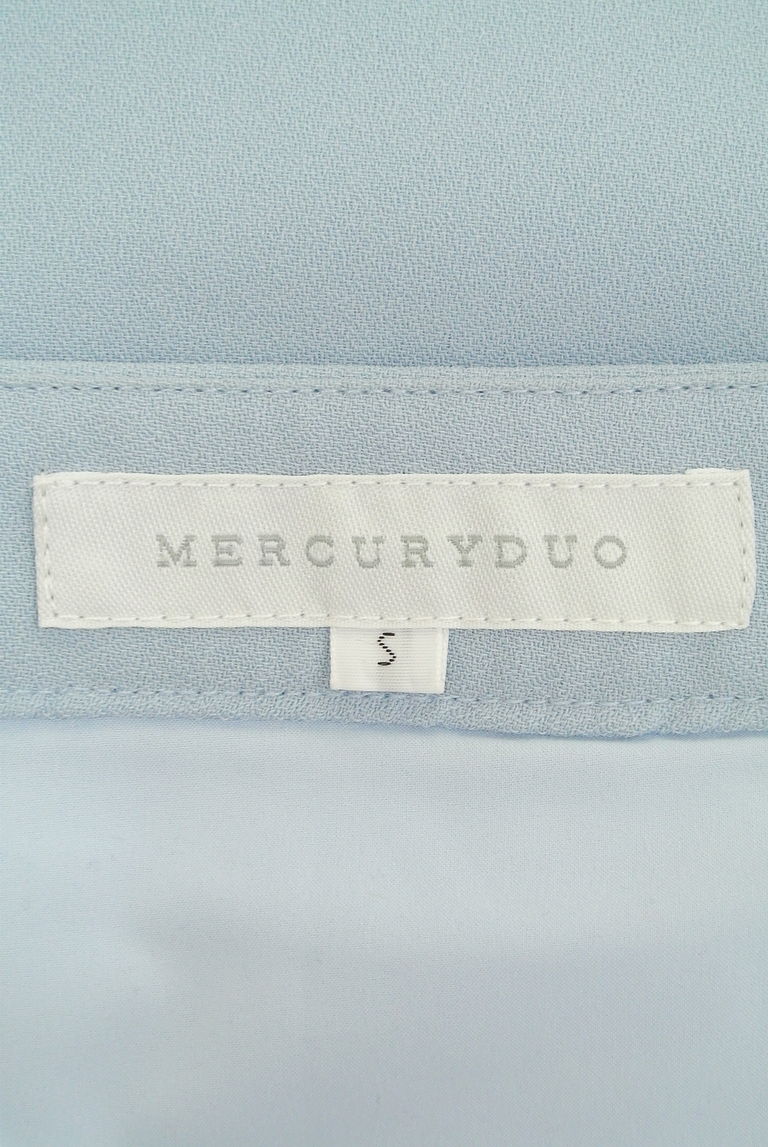 MERCURYDUO（マーキュリーデュオ）の古着「商品番号：PR10263088」-大画像6