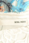 ROYAL PARTY（ロイヤルパーティ）の古着「商品番号：PR10263090」-6