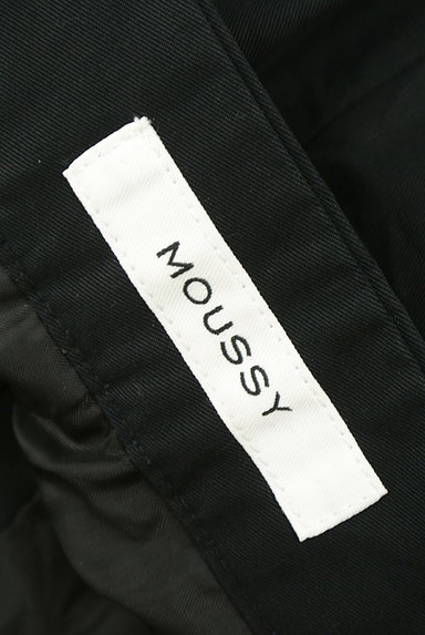 MOUSSY（マウジー）の古着「シンプルセミショートパンツ（ショートパンツ・ハーフパンツ）」大画像６へ