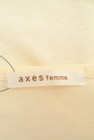 axes femme（アクシーズファム）の古着「商品番号：PR10263109」-6
