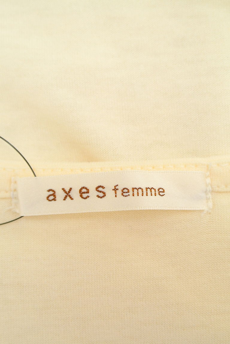 axes femme（アクシーズファム）の古着「商品番号：PR10263109」-大画像6