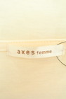 axes femme（アクシーズファム）の古着「商品番号：PR10263112」-6