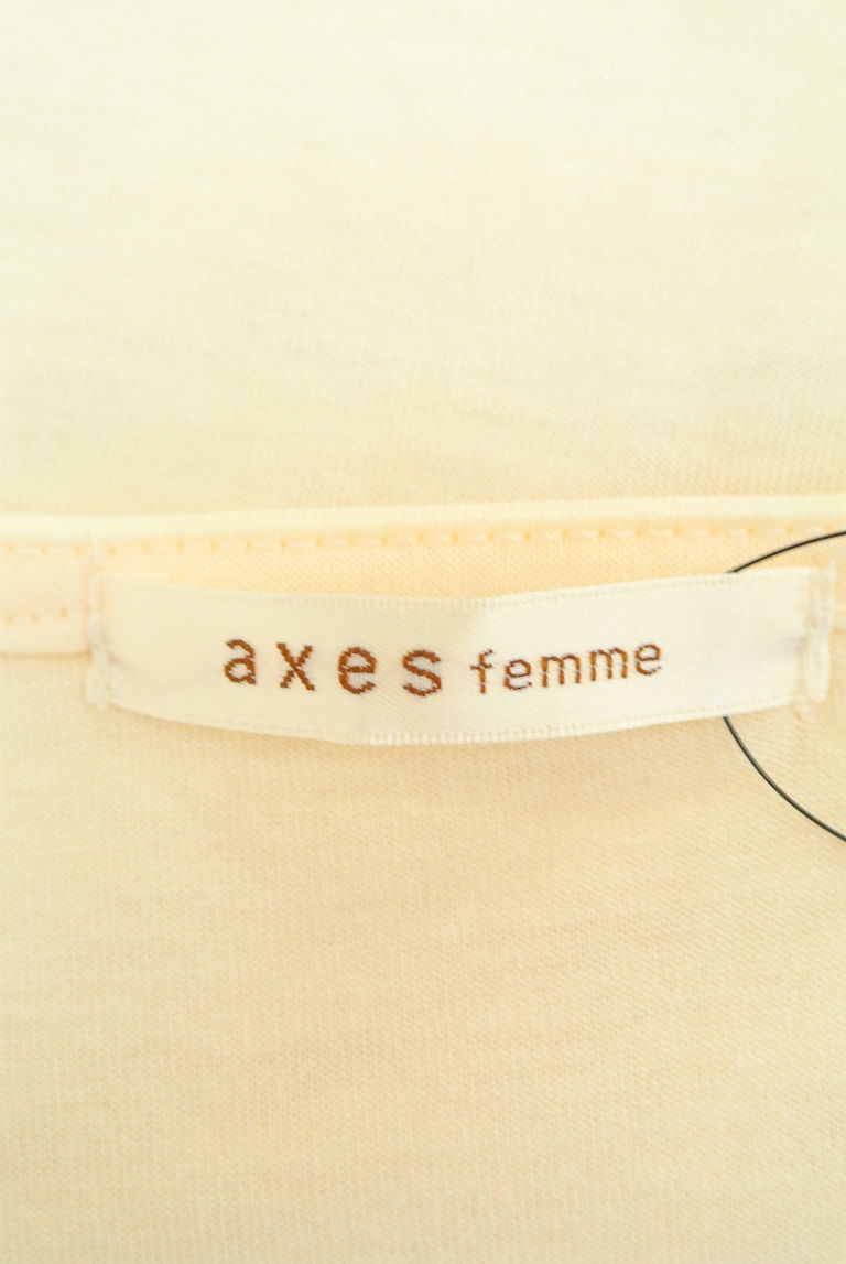 axes femme（アクシーズファム）の古着「商品番号：PR10263112」-大画像6