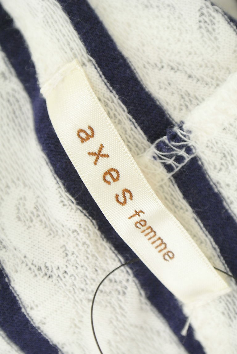 axes femme（アクシーズファム）の古着「商品番号：PR10263116」-大画像6