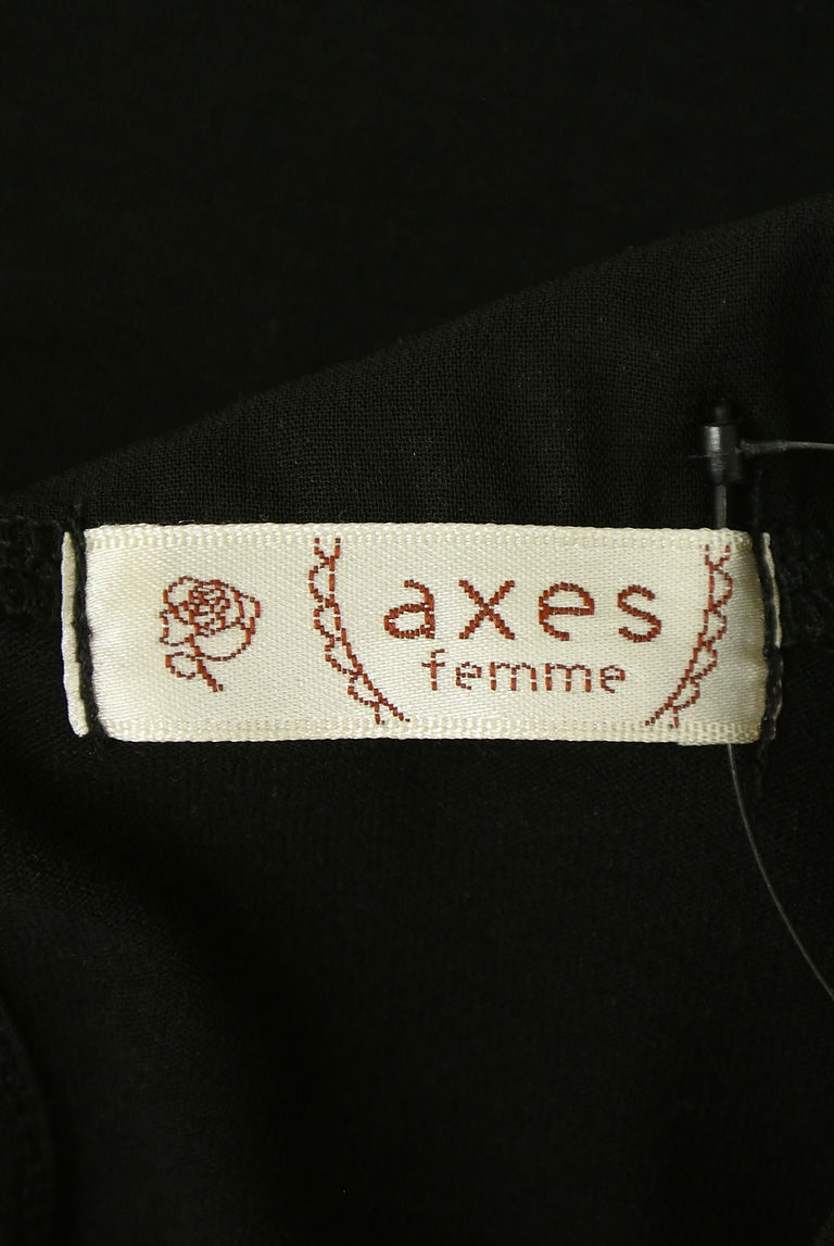 axes femme（アクシーズファム）の古着「商品番号：PR10263123」-大画像6