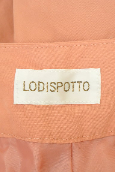 LODISPOTTO（ロディスポット）の古着「ポケットレースショートパンツ（ショートパンツ・ハーフパンツ）」大画像６へ