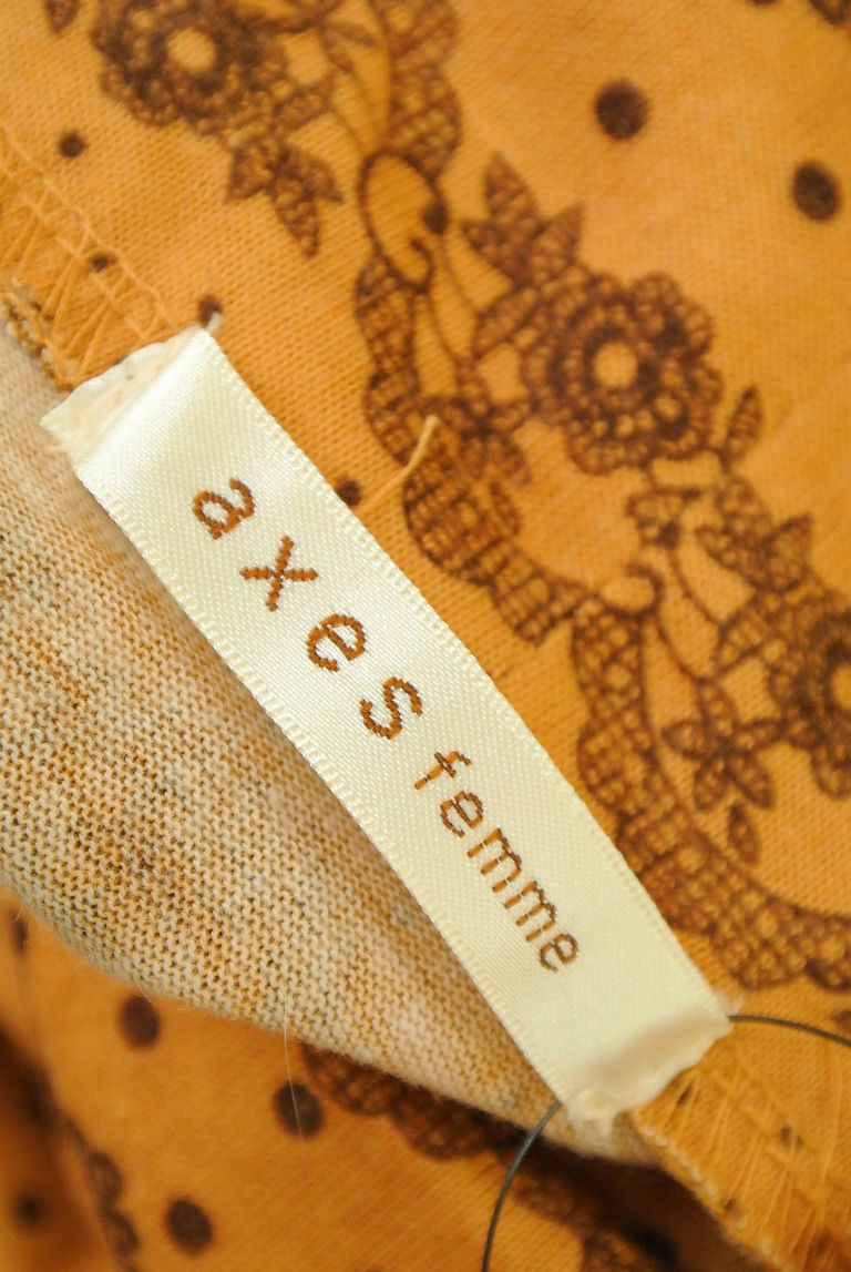 axes femme（アクシーズファム）の古着「商品番号：PR10263132」-大画像6