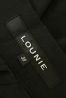 LOUNIE（ルーニィ）の古着「商品番号：PR10263133」-6