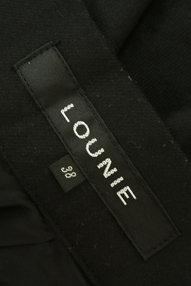 LOUNIE（ルーニィ）の古着「ギャザーフレアロングスカート（ロングスカート・マキシスカート）」大画像６へ