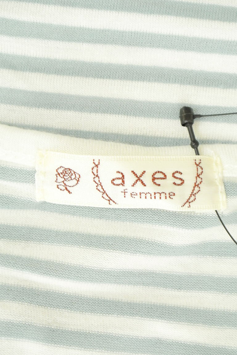 axes femme（アクシーズファム）の古着「商品番号：PR10263137」-大画像6