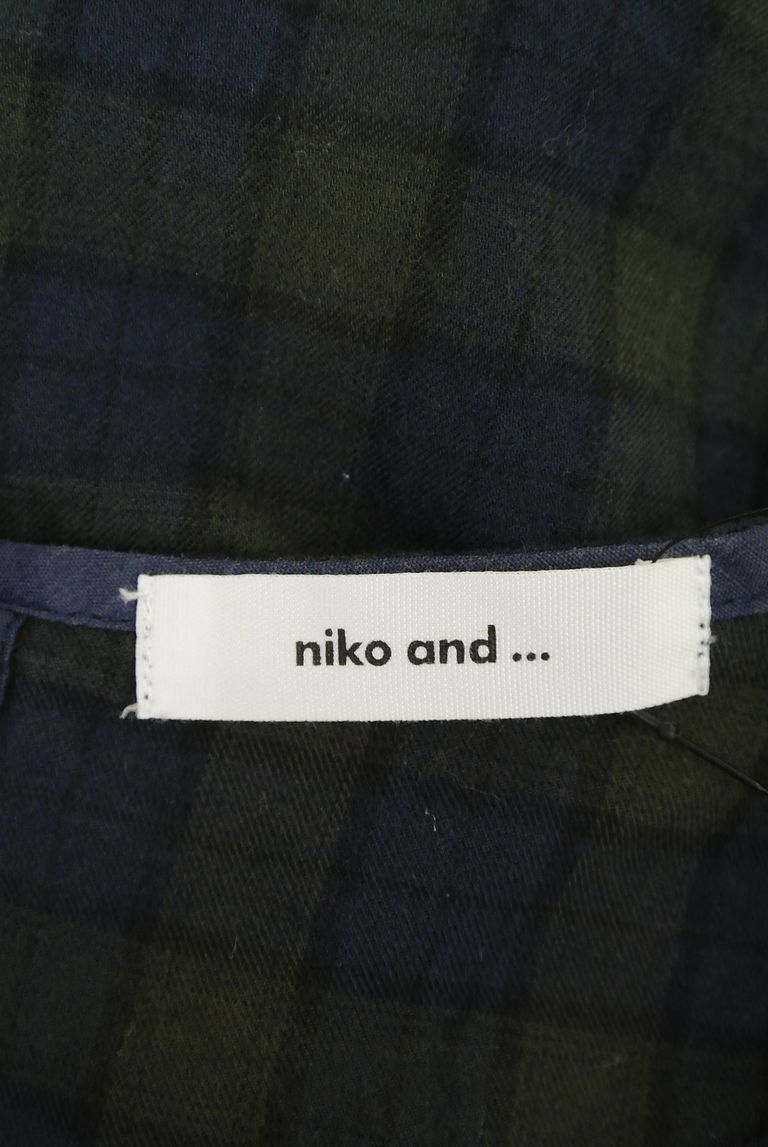 niko and...（ニコ アンド）の古着「商品番号：PR10263138」-大画像6
