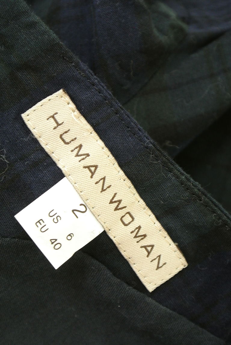 HUMAN WOMAN（ヒューマンウーマン）の古着「商品番号：PR10263139」-大画像6
