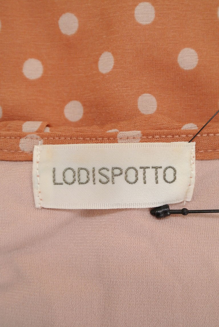 LODISPOTTO（ロディスポット）の古着「商品番号：PR10263142」-大画像6