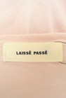 LAISSE PASSE（レッセパッセ）の古着「商品番号：PR10263146」-6