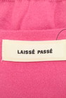 LAISSE PASSE（レッセパッセ）の古着「商品番号：PR10263148」-6