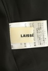 LAISSE PASSE（レッセパッセ）の古着「商品番号：PR10263151」-6