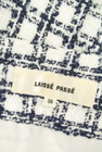 LAISSE PASSE（レッセパッセ）の古着「商品番号：PR10263153」-6