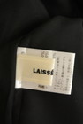 LAISSE PASSE（レッセパッセ）の古着「商品番号：PR10263154」-6