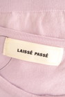 LAISSE PASSE（レッセパッセ）の古着「商品番号：PR10263155」-6