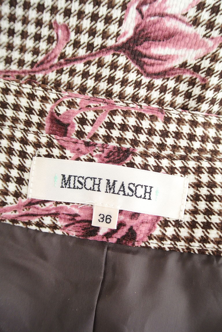 MISCH MASCH（ミッシュマッシュ）の古着「商品番号：PR10263156」-大画像6