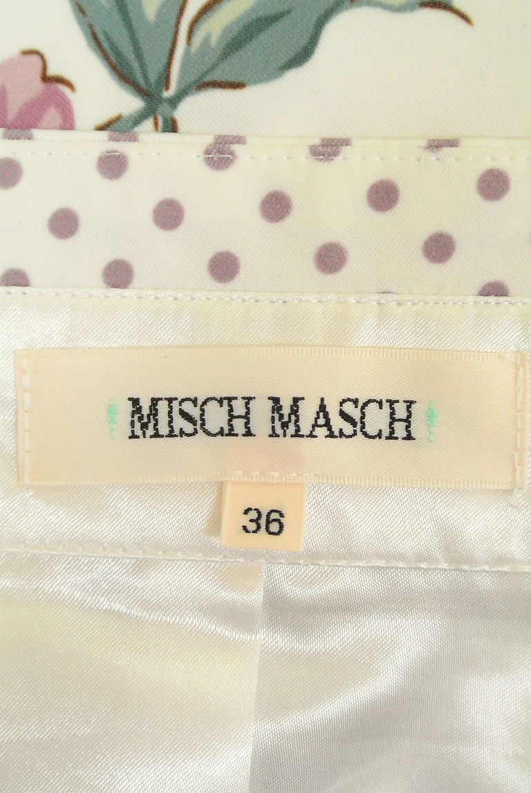 MISCH MASCH（ミッシュマッシュ）の古着「商品番号：PR10263157」-大画像6