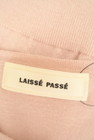 LAISSE PASSE（レッセパッセ）の古着「商品番号：PR10263158」-6