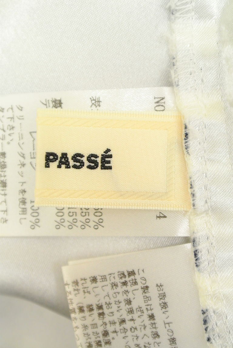 LAISSE PASSE（レッセパッセ）の古着「商品番号：PR10263161」-大画像6