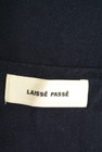 LAISSE PASSE（レッセパッセ）の古着「商品番号：PR10263163」-6