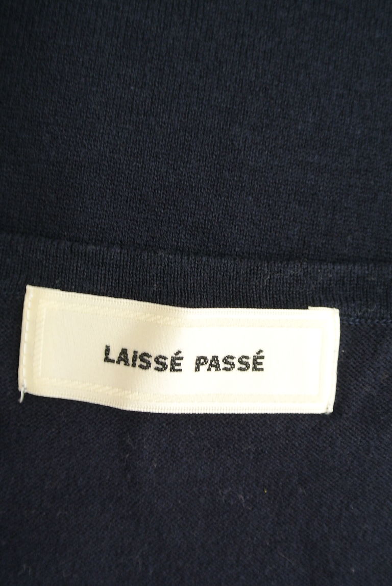 LAISSE PASSE（レッセパッセ）の古着「商品番号：PR10263163」-大画像6