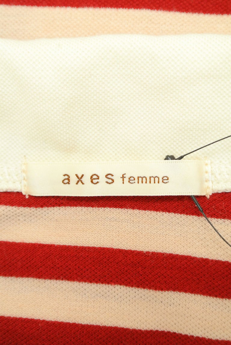 axes femme（アクシーズファム）の古着「商品番号：PR10263180」-大画像6