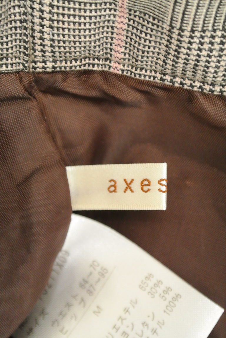 axes femme（アクシーズファム）の古着「商品番号：PR10263182」-大画像6