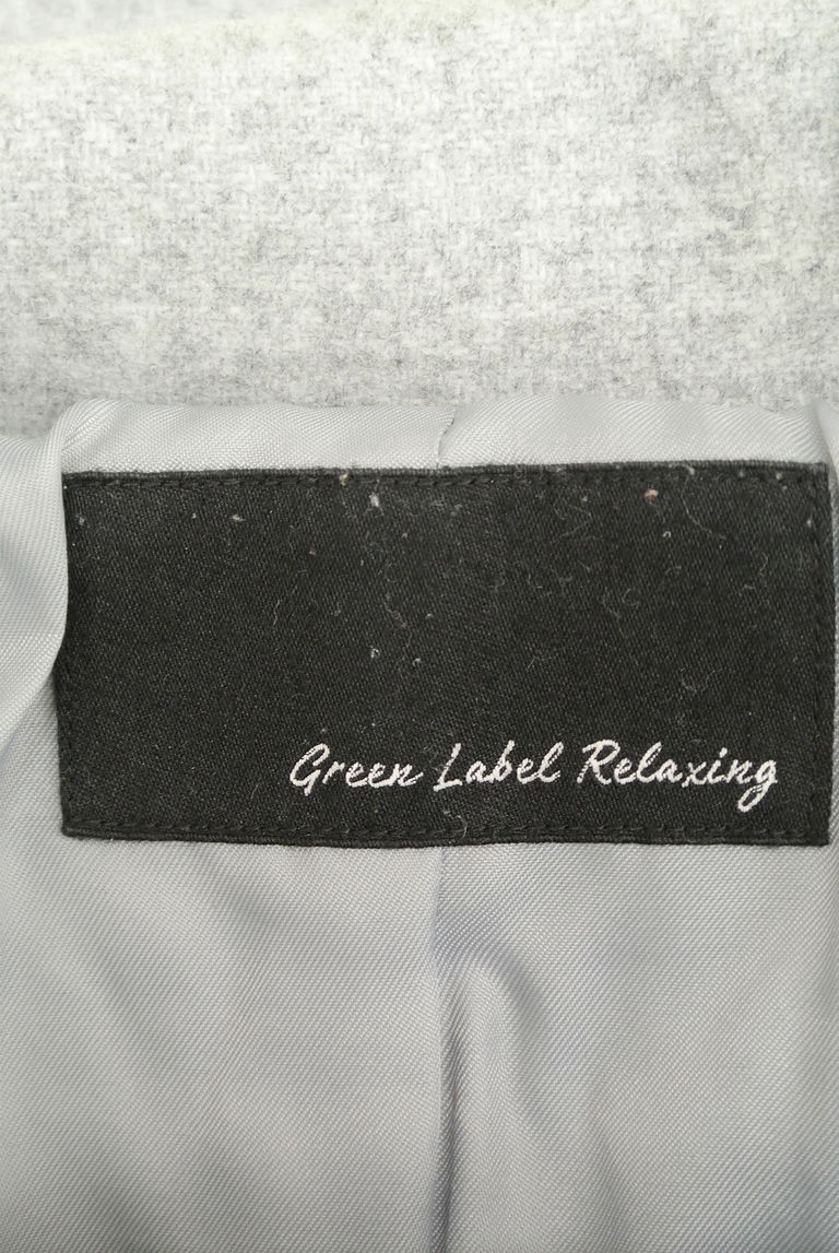 green label relaxing（グリーンレーベル リラクシング）の古着「商品番号：PR10263209」-大画像6