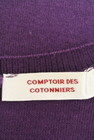 Comptoir des Cotonniers（コントワーデコトニエ）の古着「商品番号：PR10263216」-6